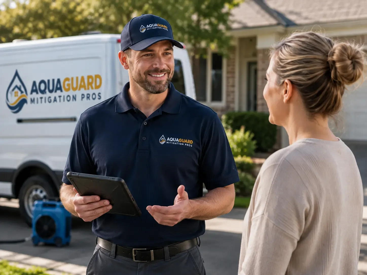 Water Damage Mitigation Cumberland, IA FAQs
